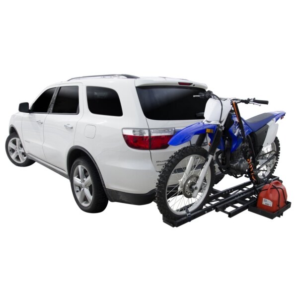 ERICKSON Motorcycle/Dirt Bike Carrier