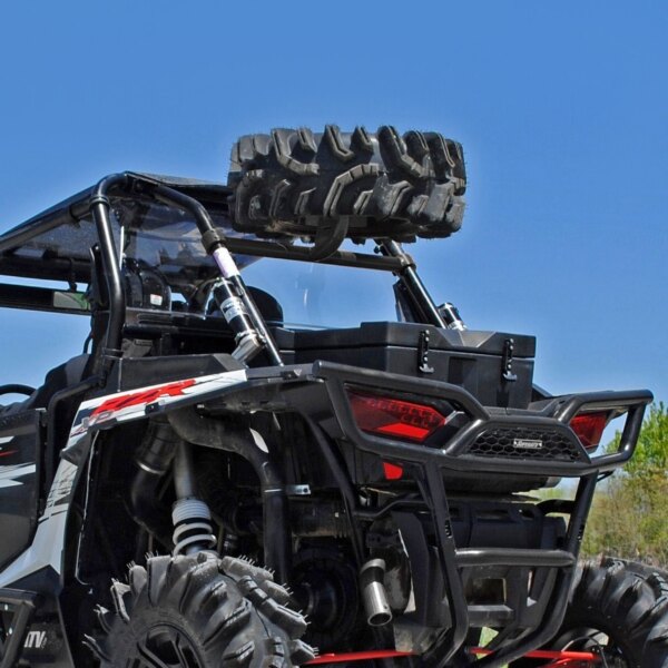 SUPER ATV Spare Tire Carrier
