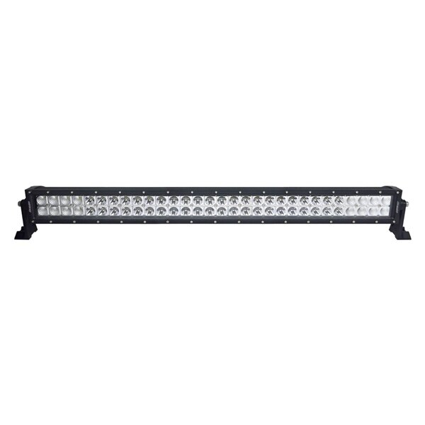 Super ATV Light Bar with Bracket Black