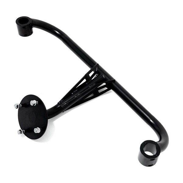 Super ATV Fullsize Spare Tire Carrier