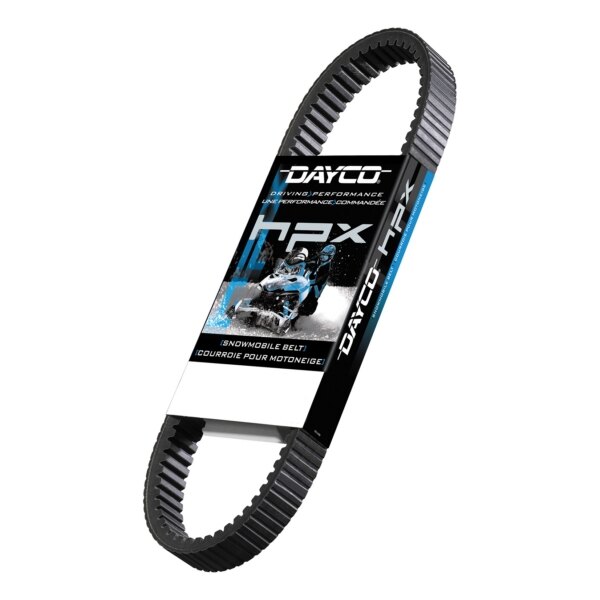 Dayco HPX Drive Belt HPX5009