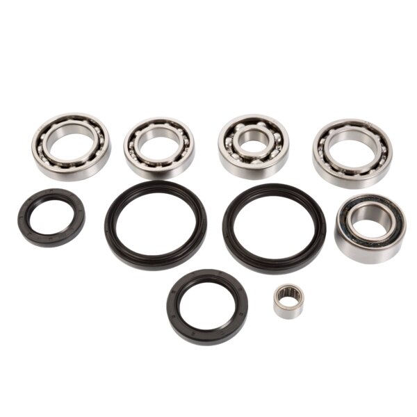 Kimpex HD Differencial Bearing Repair Kit Fits Arctic cat, Fits Kymco