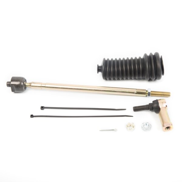Kimpex HD Rack and Pinion Tie Rod End Right Fits Can am