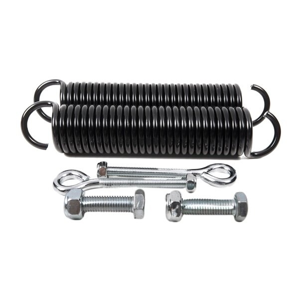 CLICK N GO CNG 1 (373974) Push Frame Spring 1 1/2″ 8 1/4″ 2 Yes