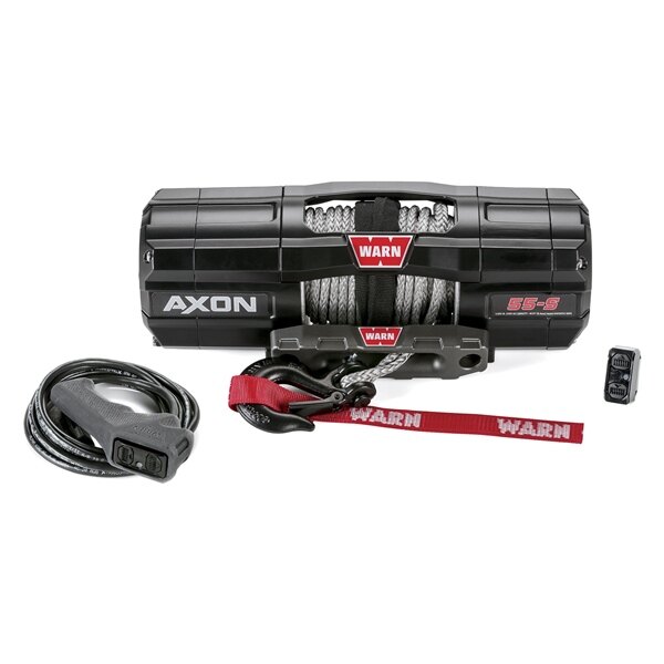 Warn Winch Axon 55 S