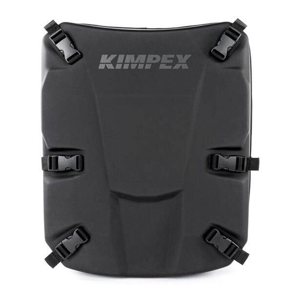Kimpex Connect Explorer Tunnel Bag 46 L