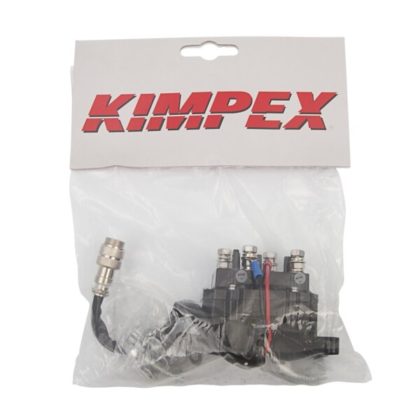 Kimpex Solenoid for Winches