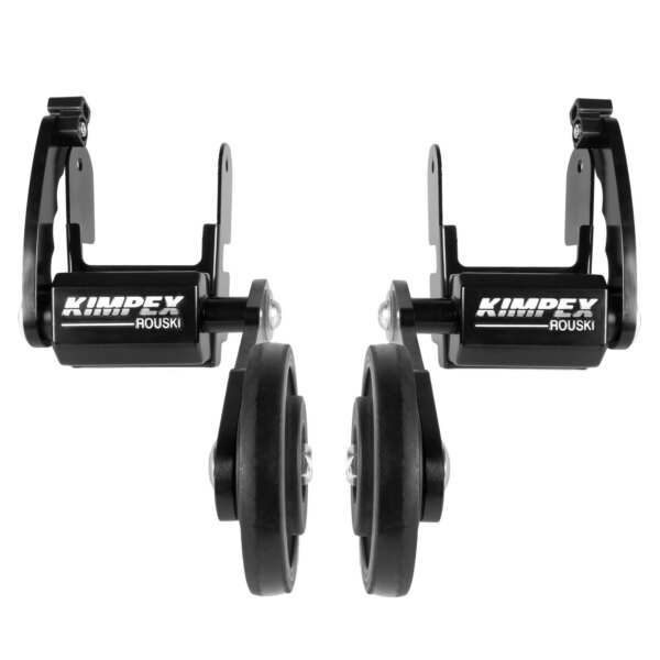 Kimpex Replacement Wheel For X-PRO Dolly – Part #384686 (Replaces 384680)