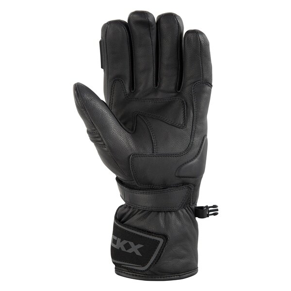 CKX Alaska Gloves Men M Black