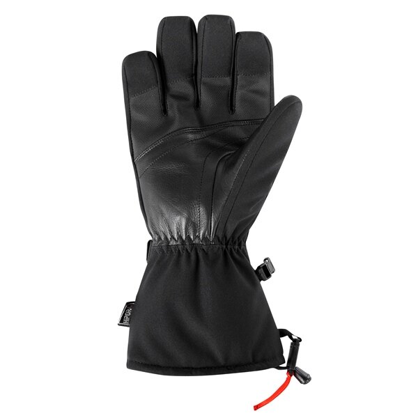 CKX Throttle 2.0 Gloves Men S Black