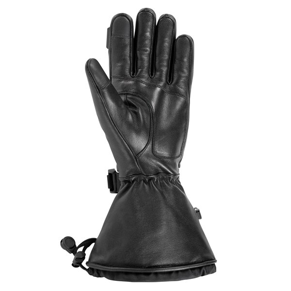 CKX Colton Gloves Women, Men 2XL Black