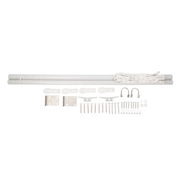 DOCK EDGE Mooring Arm