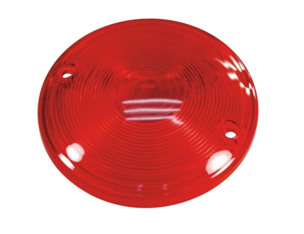 Top Quality Trailer Taillight Red