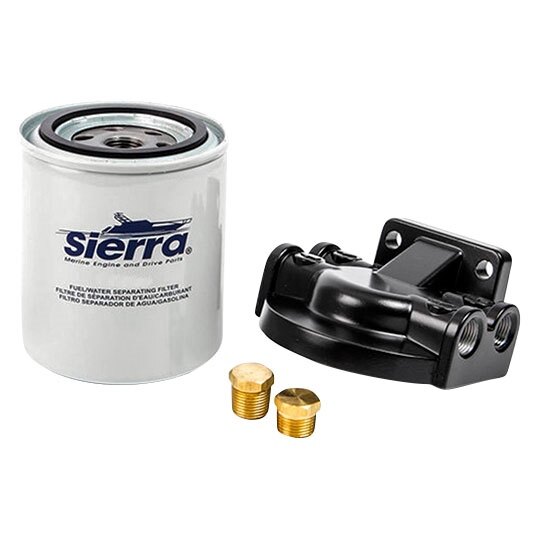SIERRA Fuel Water Separator Set 18 7852 1