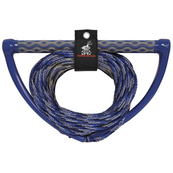 AIRHEAD Wakeboard Rope 3 section wakeboard tow rope