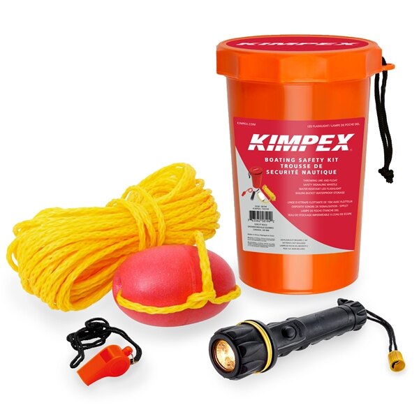 Kimpex Boating Safety Kit