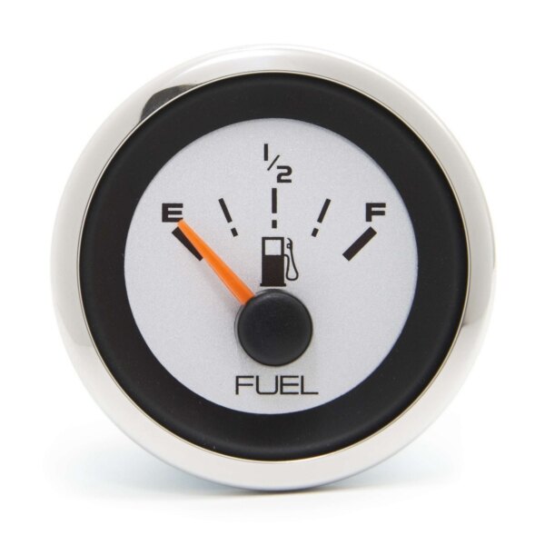 SIERRA 65524P Gauge Gas Gauge