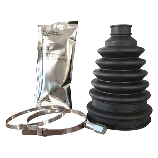 Fast Boot X CV Boots Kit