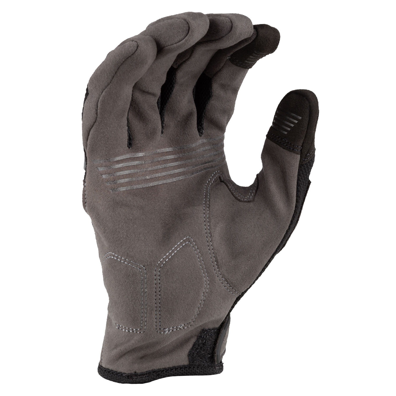 Impact Glove XS Black