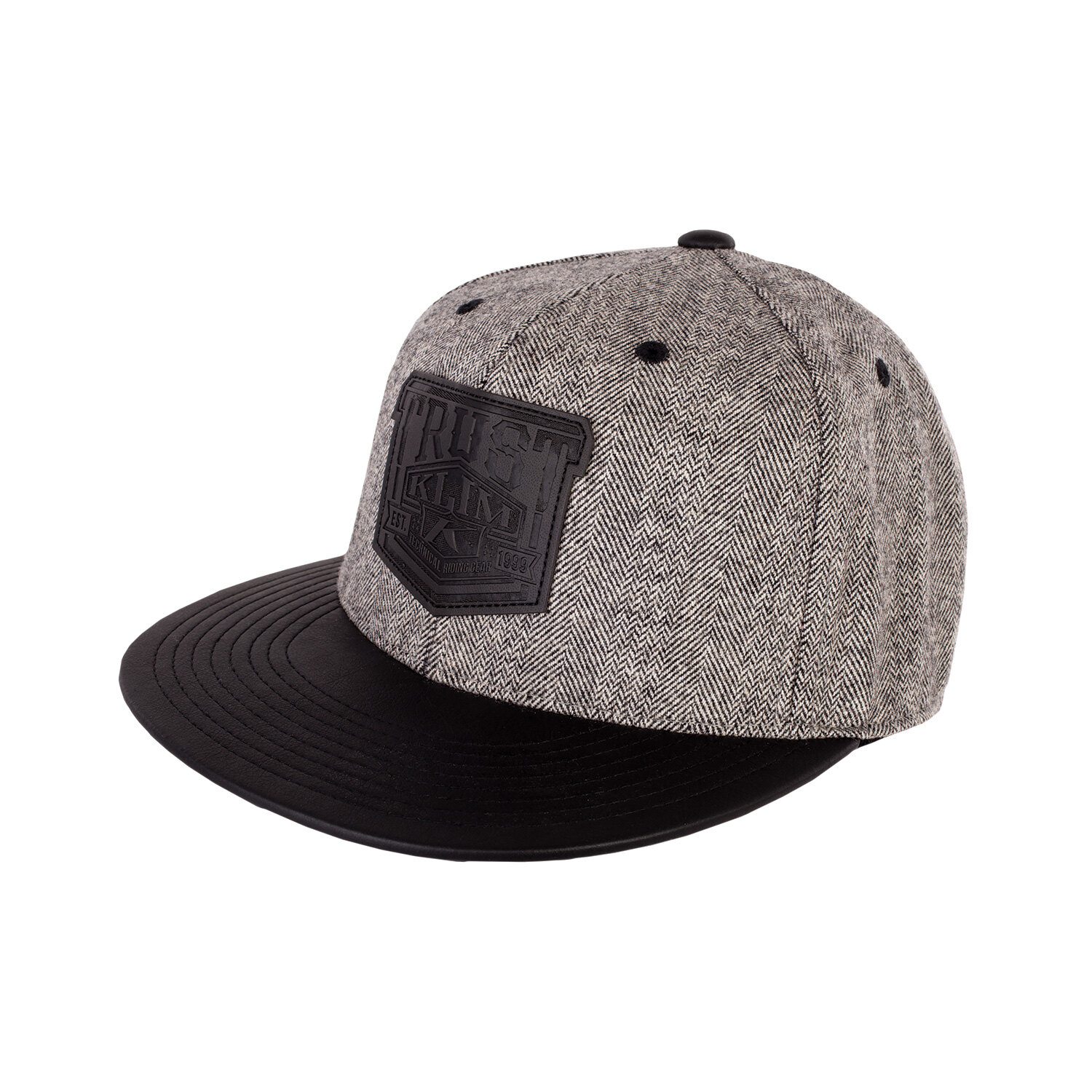Trust Hat (Non Current) SM MD Gray