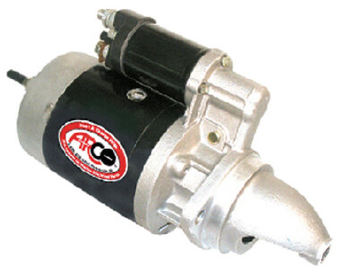 HIGH PERFORMANCE INBOARD STARTER (ARCO STARTING & CHARGING)