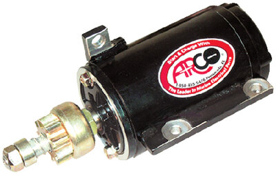 OMC 50 60 HP 2 CYLINDER (ARCO STARTING & CHARGING)