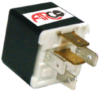 RELAY 12 VOLT, 30 AMP (ARCO STARTING & CHARGING)