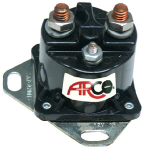 OMC SOLENOID (ARCO STARTING & CHARGING)