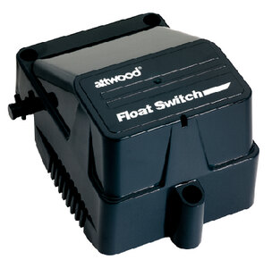 AUTOMATIC FLOAT SWITCH (ATTWOOD MARINE)