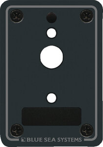CIRCUIT BREAKER MOUNTING OPTIONS (BLUE SEA SYSTEMS)