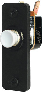 PUSH BUTTON SWITCH (BLUE SEA SYSTEMS)