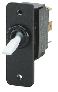 PANEL TOGGLE SWITCH (BLUE SEA SYSTEMS)