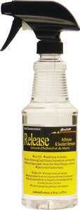 RELEASE™ ADHESIVE AND SEALANT REMOVER (BOAT LIFE)