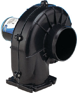 CONTINUOUS HEAVY DUTY BLOWER (JABSCO)