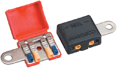 MULTI CONNECTION BATTERY TERMINALS (MARINCO)