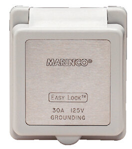 Marinco Electrical Parts & Accessories