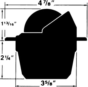 EXPLORER™ COMPASSES (RITCHIE NAVIGATION) Black Green Surface