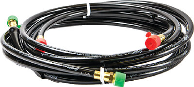 DOMETIC PRO OUTBOARD HOSE KIT (DOMETIC)