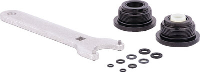 HYDRAULIC SEAL KITS FOR CYLINDERS (DOMETIC)