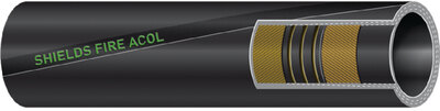 TYPE A2 FUEL FILL HOSE SERIES 350 (SHIELDS)