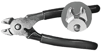 CLINCHING RING PLIERS (TAYLOR)
