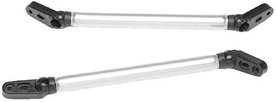 WINDSHIELD SUPPORT BARS (TAYLOR)