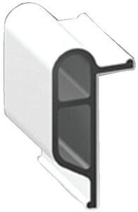 DOCK PRO™ SMALL EDGE GARD (TAYLOR)
