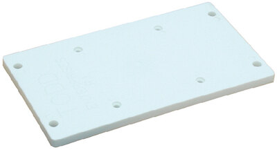 MOUNTING PLATE (TODD)