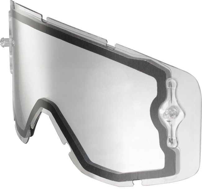 Replacement lens Nosweat, 80, & Recoil Xi MX goggles