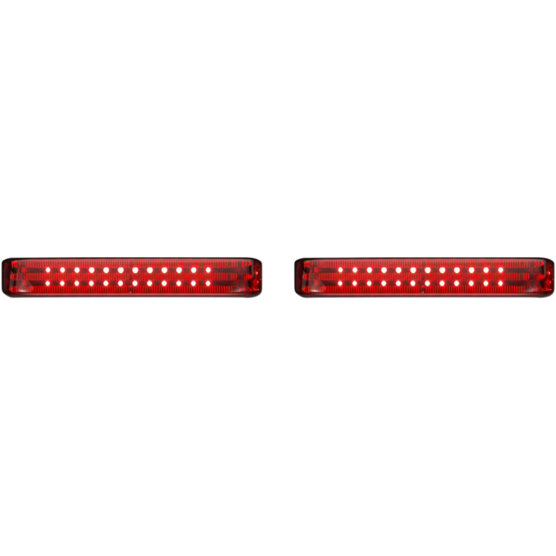 10 13 FLHX LIGHT SBAG SS6 CHR/RED
