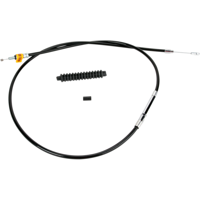 CLUTCH CABLE BLK 6