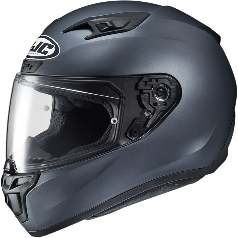 i10 SF ANTHRACITE XS