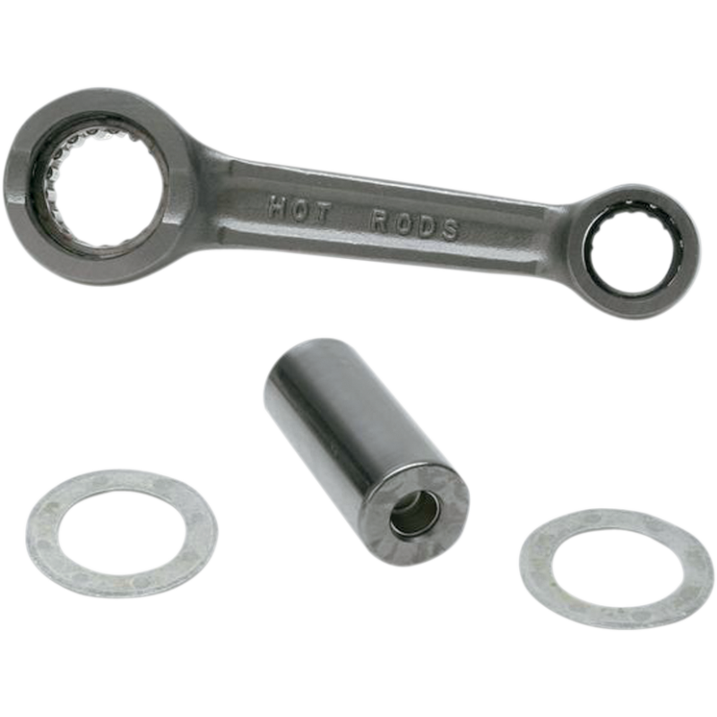 88 07 CR125R CONNECTING RODS
