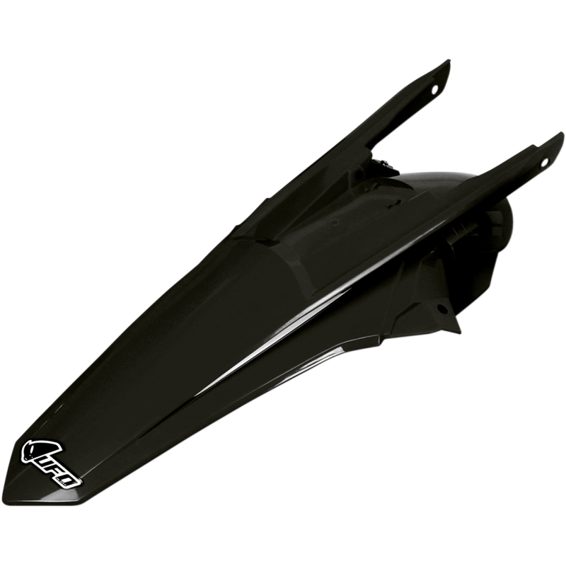 Rear fender SX SXF BLACK(2016)